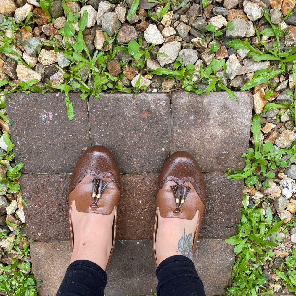 Naturalizer Shoes Size 7 Boho